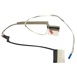 CABO FLEX ECRÃ DE PORTÁTIL HP PAVILION GAMING 15-CX 15T-CX SÉRIE TPN-C FHD 40 PINOS | DC02C00I400 (35330)