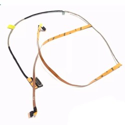 CABO IR PARA WEBCAM PORTÁTIL HP ELITEBOOK 850 G5 855 G5 750 G5 755 G5 ZBOOK SÉRIE 15U | 6017B0901801 (35423)