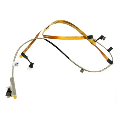 CABO IR WEBCAM PORTÁTIL HP ELITEBOOK SÉRIE 840 G5 840 G6 840 G7 | 6017B1097901 6017B1101101 (35422)