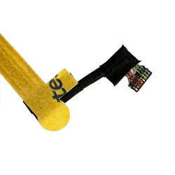 CABO IR WEBCAM PORTÁTIL HP ELITEBOOK SÉRIE 840 G5 840 G6 840 G7 | 6017B1097901 6017B1101101 (35422)