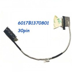 CABO FLEX ECRÃ PORTÁTIL HP ELITEBOOK 850 G7 850 G8 855 G7 855 G8 SÉRIE FULL HD 30 PINOS | 6017B1370801 (35132)