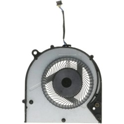 VENTOINHA CPU HP ELITEBOOK 850 G3 755 G3 850 G4 755 G4 SERIES | 821184-001 6043b0178601 (36087)