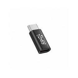 ADAPTADOR TIPO C PARA TIPO C 3,1 M/H | IDUSD K21A (35046)