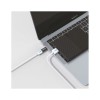 ADAPTADOR TIPO C PARA TIPO C 3,1 M/H | IDUSD K21A (35046)