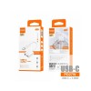 ADAPTADOR TIPO C PARA TIPO C + ADAPTADOR DE  3,5 mm PD27W | IDUSD C213B (35044)