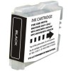 Cartucho de tinta genérico preto Brother LC1000XL/LC970XL - Substitui LC1000BK/LC970BK (BI-LC1000XLBK)