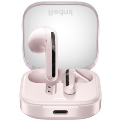 AURICULARES Xiaomi Redmi Buds 6 Active Bluetooth 5.4 TWS