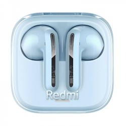 AURICULARES Xiaomi Redmi Buds 6 Active Bluetooth 5.4 TWS