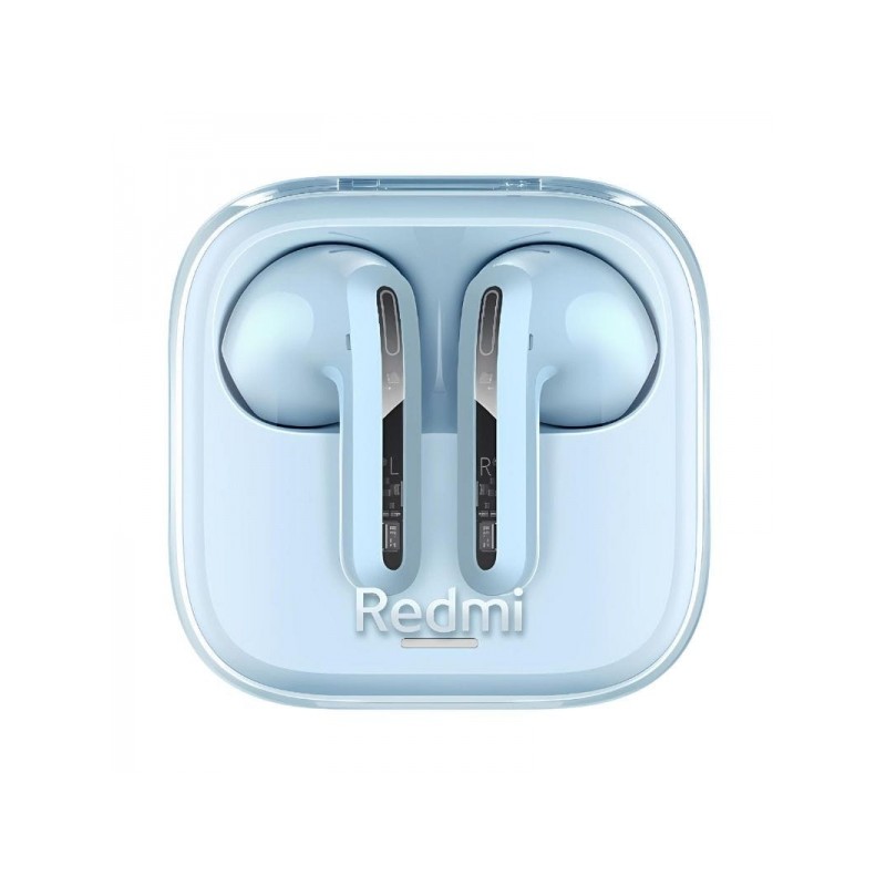 AURICULARES Xiaomi Redmi Buds 6 Active Bluetooth 5.4 TWS