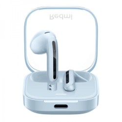 AURICULARES Xiaomi Redmi Buds 6 Active Bluetooth 5.4 TWS