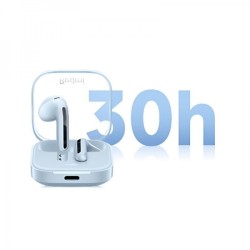 AURICULARES Xiaomi Redmi Buds 6 Active Bluetooth 5.4 TWS