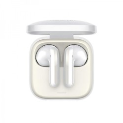 AURICULARES Xiaomi Redmi Buds 6 Active Bluetooth 5.4 TWS