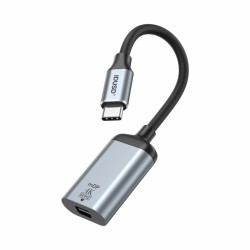 CABO USB-C A MINI-DP 60HZ | IDUSD K36A (36161)