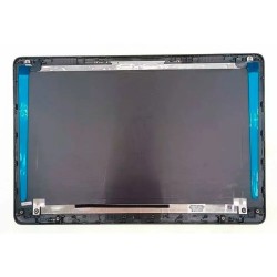 CARCAÇA DO ECRÃ SUPERIOR HP 15S-FQ 15-DY 15-EF TPN-Q222 TPN-Q230 SERIES COR PRETO | M03725-001 AP2H8000140 (34186)