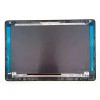 CARCAÇA DO ECRÃ SUPERIOR HP 15S-FQ 15-DY 15-EF TPN-Q222 TPN-Q230 SERIES COR PRETO | M03725-001 AP2H8000140 (34186)