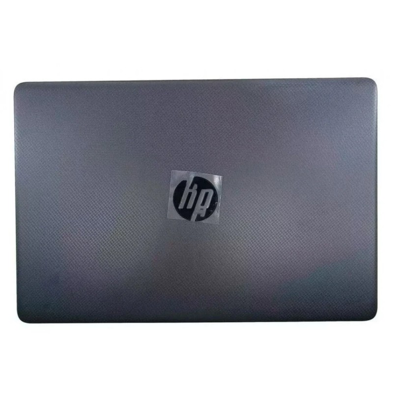 CARCAÇA DO ECRÃ SUPERIOR HP 15S-FQ 15-DY 15-EF TPN-Q222 TPN-Q230 SERIES COR PRETO | M03725-001 AP2H8000140 (34186)