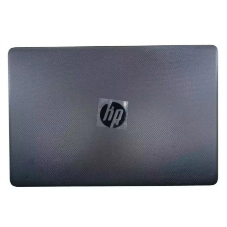 CARCAÇA DO ECRÃ SUPERIOR HP 15S-FQ 15-DY 15-EF TPN-Q222 TPN-Q230 SERIES COR PRETO | M03725-001 AP2H8000140 (34186)