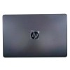 CARCAÇA DO ECRÃ SUPERIOR HP 15S-FQ 15-DY 15-EF TPN-Q222 TPN-Q230 SERIES COR PRETO | M03725-001 AP2H8000140 (34186)
