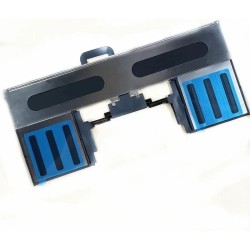 APPLE A2797 BATERIA COMPATÍVEL MACBOOK AIR 15,3 M2 A2941 MACBOOK PRO 16 M2 A2780 11,55V · 6000mAh / 69,3Wh (36213)