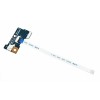 BOTÃO DE POWER HP PROBOOK 450 G3 450 G4 455 G4 470 SÉRIE G4 | 905754-001 DA0X83PB6D0 DA0X83PB6D2 (11354)