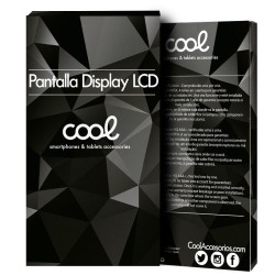 Ecrã COOL para iPhone 11 Pro (Qualidade AAA+) Preto