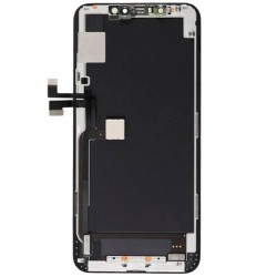 Ecrã COOL para iPhone 11 Pro Max (Qualidade AAA+) Preto