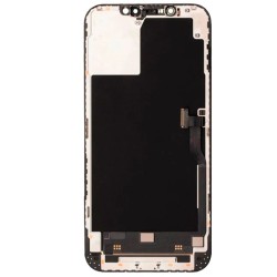 Ecrã COOL para iPhone 12 Pro Max (Qualidade AAA+) Preto