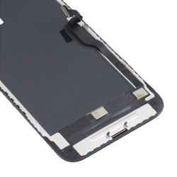 Ecrã COOL para iPhone 12 Pro Max (Qualidade AAA+) Preto