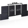 BATERIA APPLE A1820 COMPATÍVEL MacBook Pro (Finais 2016 a meados 2017) 11,4 V · 6600 mAh/76 Wh (36245)