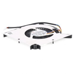 VENTOINHA CPU MSI GL66 N477 GF66 GF76 MS-1583 | PABD08008SH (FAN1074)