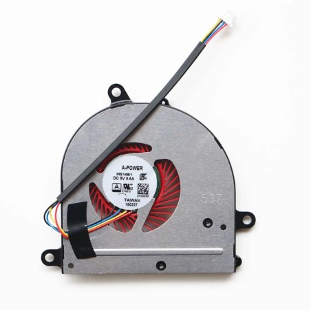 VENTOINHA CPU PE42 8RB (MS-14B1) MSI Série (11988)