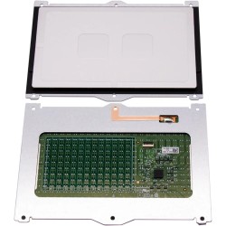 TOUCHPAD PORTATIL HP PROBOOK 450 G6 455 G6 455R G6 450 G7 455 G7 455R G7 SERIES COR SILVER | L77267-001 TM-P3339 (36208)