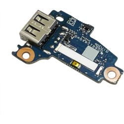 PLACA PORTA USB PORTÁTIL HP PROBOOK 440 G6 440 G7 450 G6 450 G7 445 G6 445 G7 455 G6 455 G7 SÉRIE (36262)