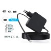 CARREGADOR USB-C POWERDIRECT 65W - CARREGAMENTO RÁPIDO PD - DIRETO Á PAREDE (36110)