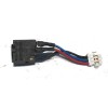 DC JACK FUJITSU LIFEBOOK U772 SERIES (12652)