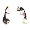 DC JACK COM CABO | FUJITSU LIFEBOOK | S7200 (03092)