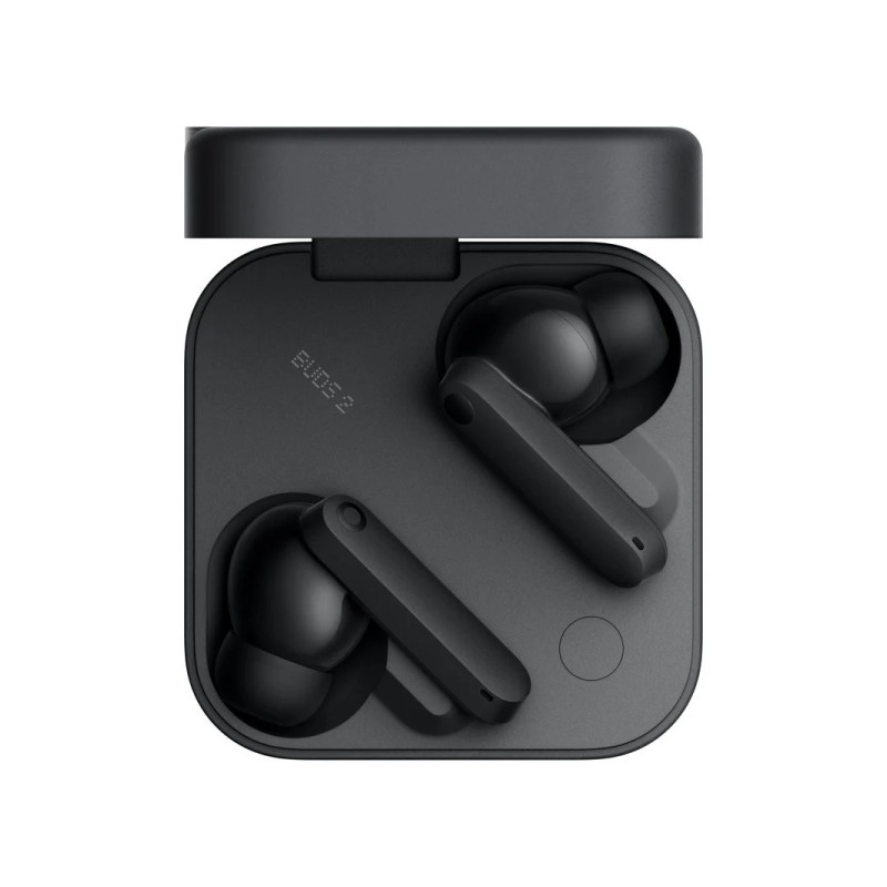 AURICULARES BLUETOOTH NOTHING CMF BUDS 2 TWS - Cancelamento ativo de ruído - Até 55 horas de autonomia da bateria - Cinza escuro
