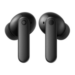 AURICULARES BLUETOOTH NOTHING CMF BUDS 2 TWS - Cancelamento ativo de ruído - Até 55 horas de autonomia da bateria - Cinza escuro