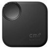 AURICULARES BLUETOOTH NOTHING CMF BUDS 2 TWS - Cancelamento ativo de ruído - Até 55 horas de autonomia da bateria - Cinza escuro
