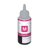 FRASCO DE TINTA MAGENTA GENÉRICO Epson 102/103/104/106/107/T6643/T6733 (EI-S1MG-70)