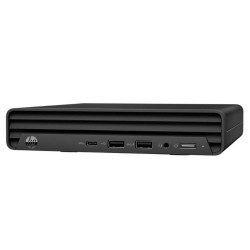 HP 260 G4 DM · Intel Core i3 10110U · 8 GB DDR4 · SSD de 256 GB (S3064)