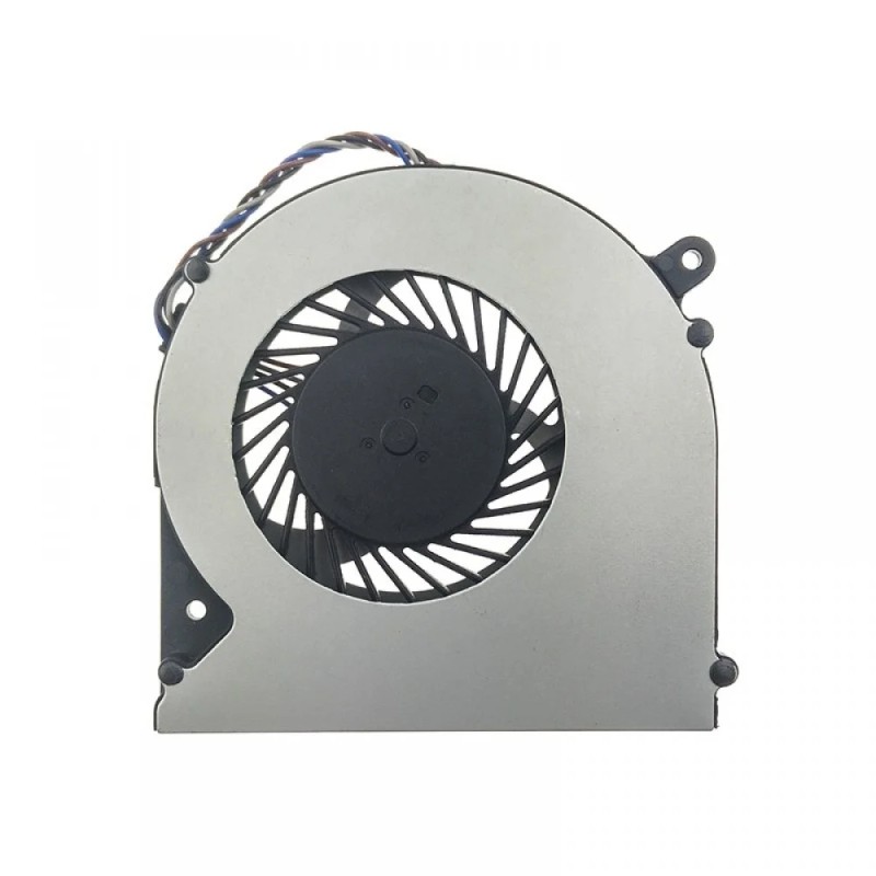 Ventoinha do processador | TOSHIBA | SATELLITE L950 | L955 | L955D (04145)