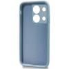Capa COOL para Xiaomi Redmi Note 13 Azul Céu (8434847073866)