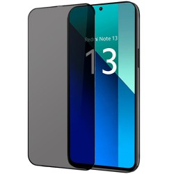 Protetor de Ecrã Matte Privacy COOL para Xiaomi Redmi Note 13 (8434847074443)