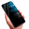 Protetor de Ecrã Matte Privacy COOL para Xiaomi Redmi Note 13 (8434847074443)