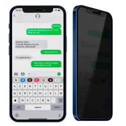 Protetor de Ecrã Matte Privacy COOL para Xiaomi Redmi Note 13 (8434847074443)
