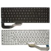 TECLADO ASUS X550C X540 X540L X540S X540LA X540LJ MP-13K96E0-G50 0KNB0-640TSP00 PORTUGUÊS (TEC0819)