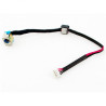 DC-JACK ACER ASPIRE E1-571 SERIES | 50.M09N2.002 (00611)