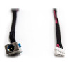 DC-JACK ACER ASPIRE E1-571 SERIES | 50.M09N2.002 (00611)