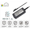 CARREGADOR MICROSOFT SURFACE PRO 4/5 SERIES 15V / 4.0A 65W (07641)